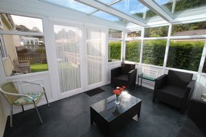 CONSERVATORY - click for photo gallery